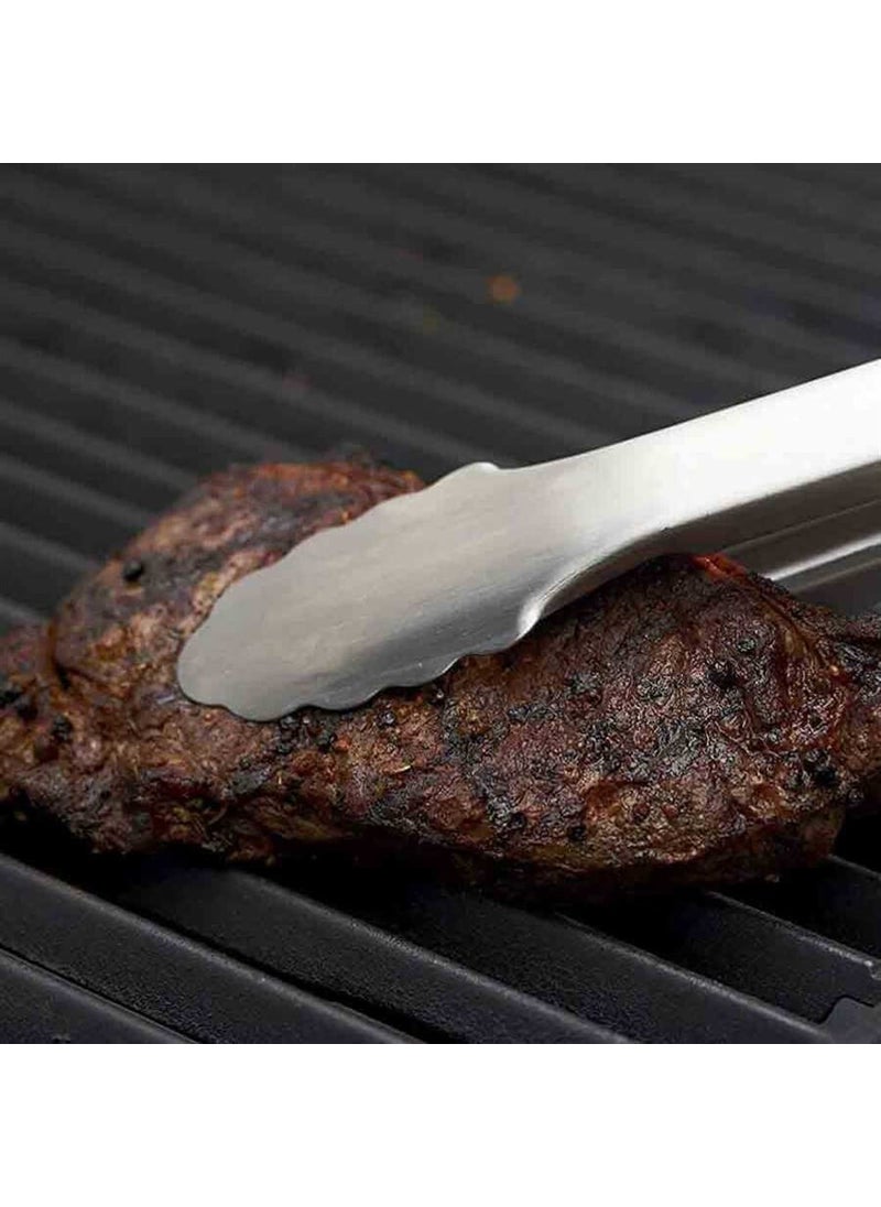 Epinox BBQ Tongs 40 cm.  - Image 3