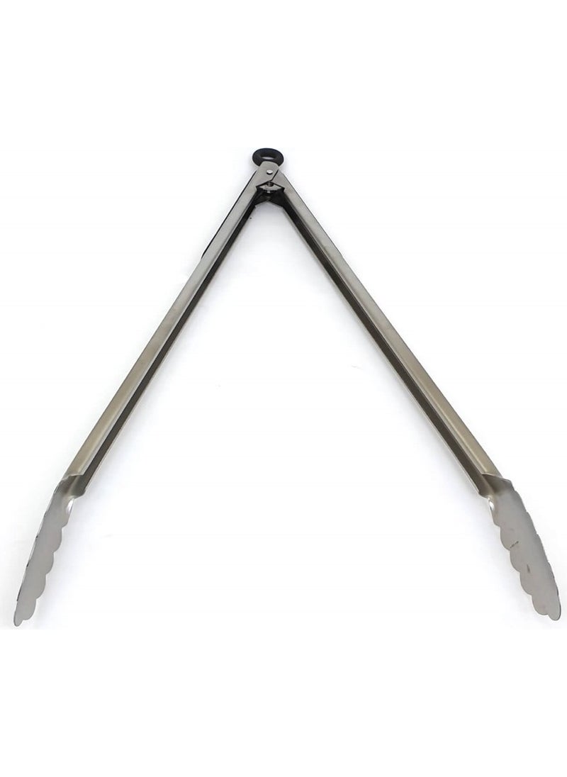 Epinox BBQ Tongs 40 cm.  - Image 2