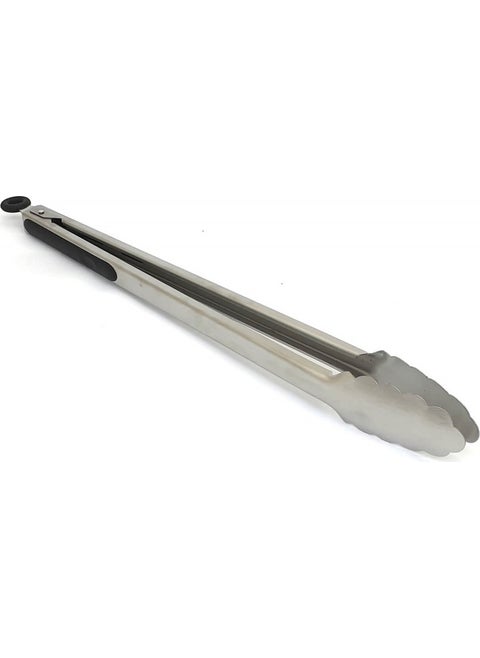 BBQ Tongs 40 cm.