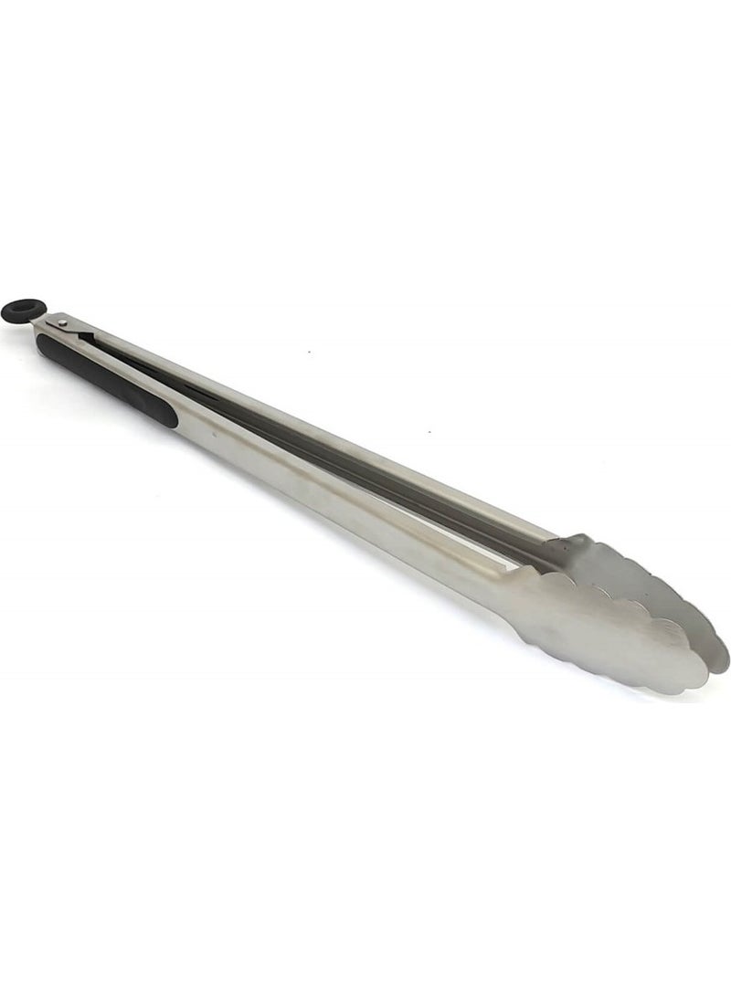 Epinox BBQ Tongs 40 cm.  - Image 1