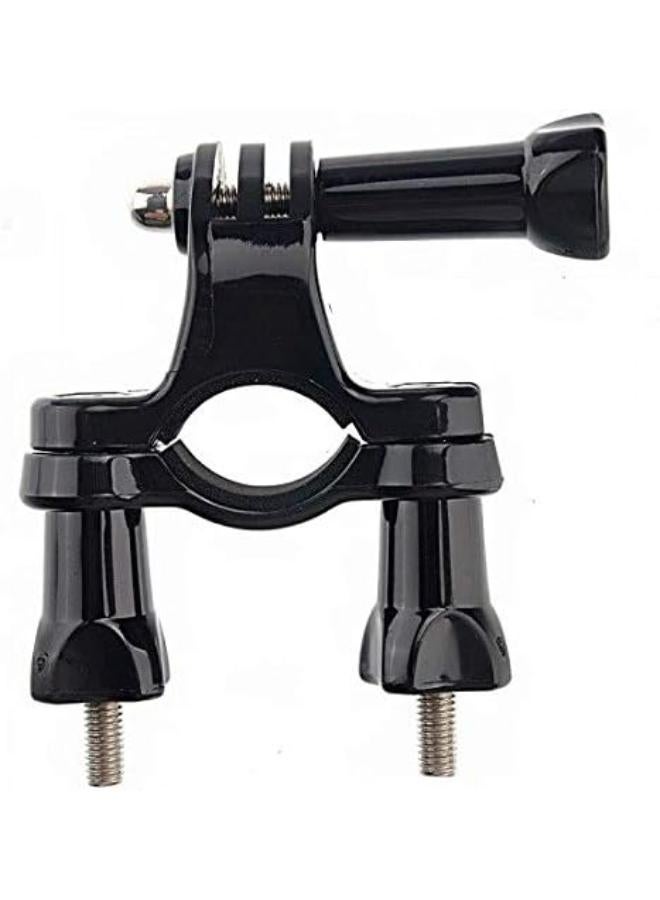 حامل تثبيت على الدراجة لكاميراغوبرو إتش دي هيرو 3 3 بلس - Image 1