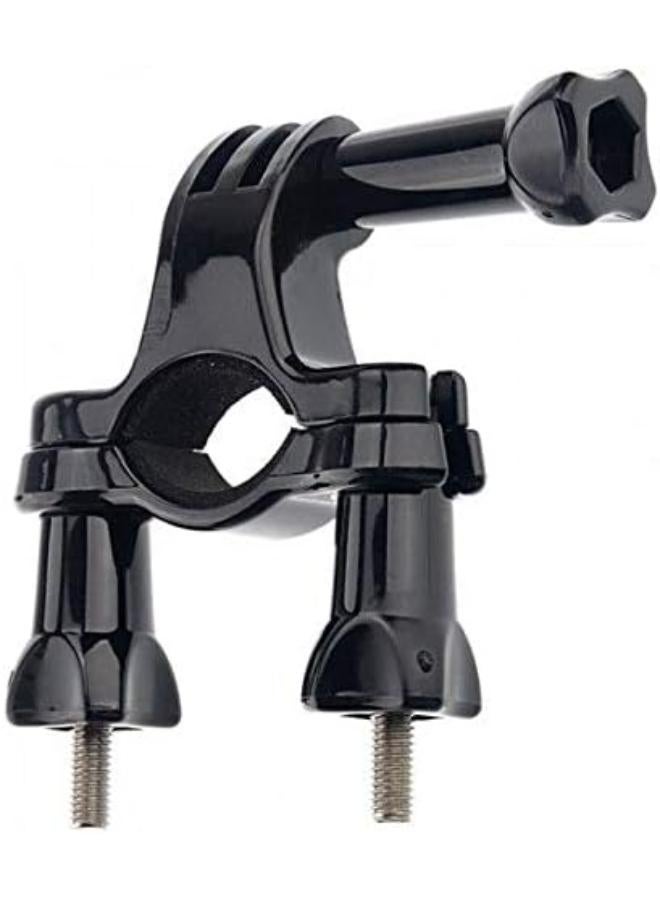 حامل تثبيت على الدراجة لكاميراغوبرو إتش دي هيرو 3 3 بلس - Image 2