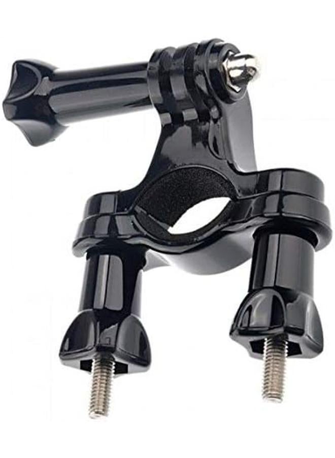 حامل تثبيت على الدراجة لكاميراغوبرو إتش دي هيرو 3 3 بلس - Image 3