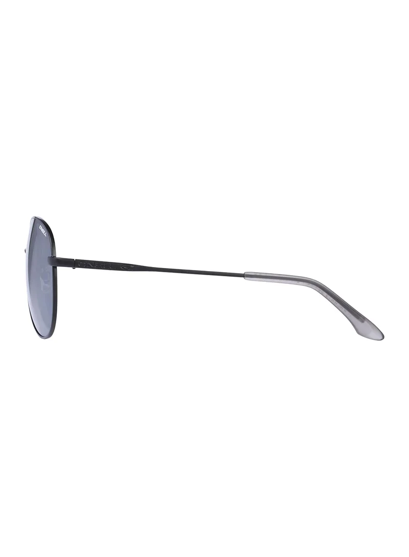 O'NEILL ONS-Pohnpei 2.0 Men Avaitor Polarized Sunglasses Black 59 mm