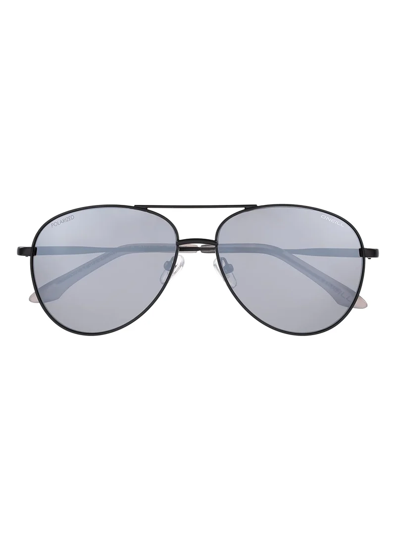 O'NEILL ONS-Pohnpei 2.0 Men Avaitor Polarized Sunglasses Black 59 mm