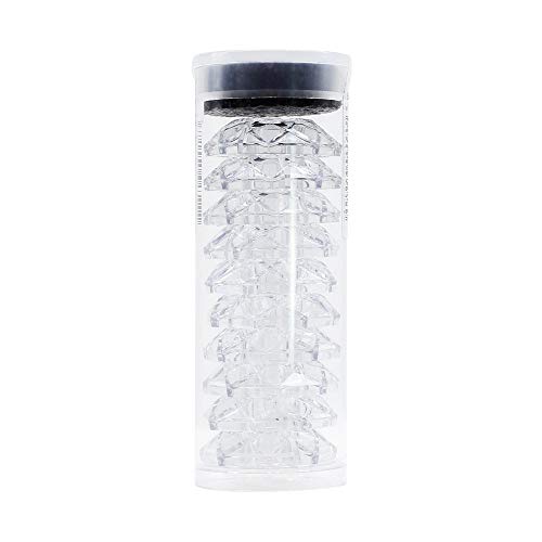 Hotone Karat Cap Transparent Cover for Foot Switch Switch Protector Upper Pedal Button - Pack of 10 - Image 3