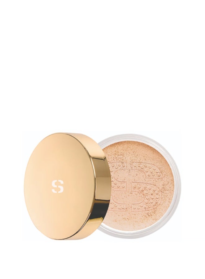 Sisley Paris Phyto-Teint Poudre Libre 2 Translucent - Image 1