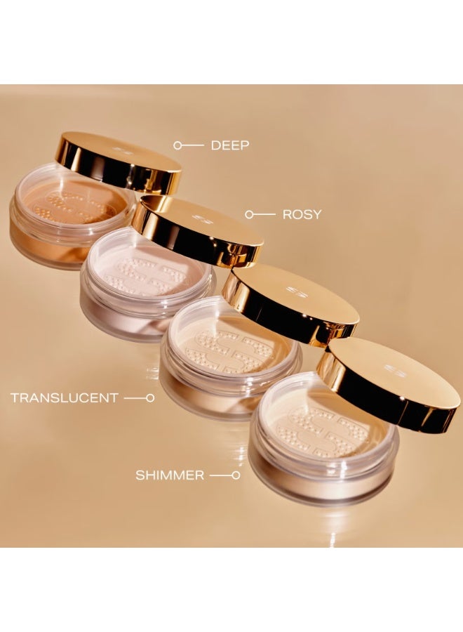 Sisley Paris Phyto-Teint Poudre Libre 2 Translucent - Image 4