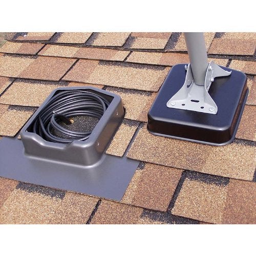 RSTC Commdeck Satellite Dish Mounting System - Image 2