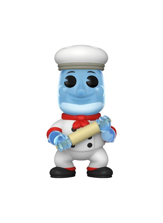 Funko Pop! Games: Cuphead Chef Saltbaker With Chase (Styles May Vary) - Image 5