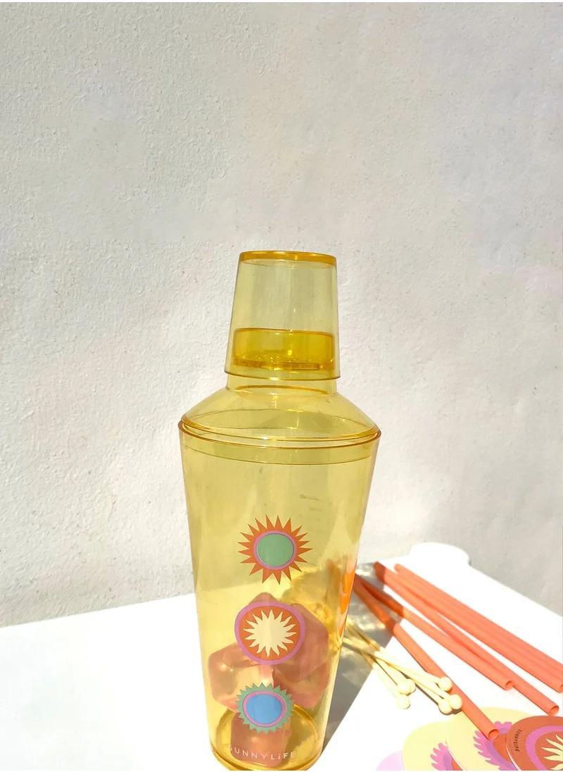 SUNNY LIFE Cocktail Essentials Kit Rio Sun Multi