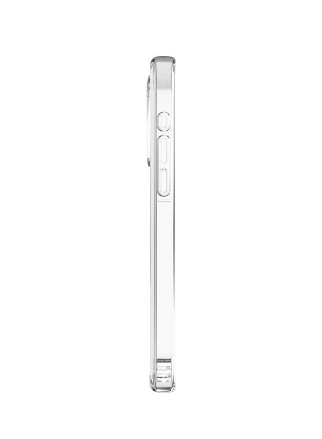 جراب ZAGG فائق النحافة والشفاف لهاتف iPhone 15 Pro - Image 2