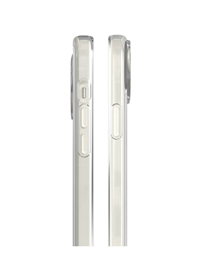 جراب ZAGG فائق النحافة والشفاف لهاتف iPhone 15 Pro - Image 4