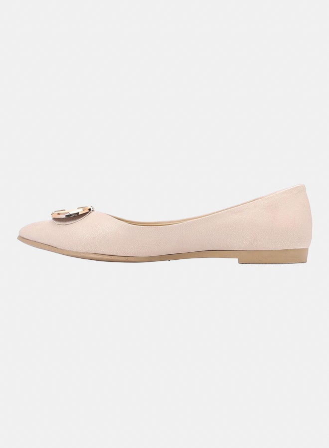 XO Style Women's Leather Shoes Soft Casual Shoes - Image 4