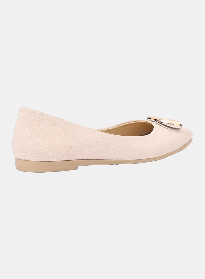 XO Style Women's Leather Shoes Soft Casual Shoes - Image 3