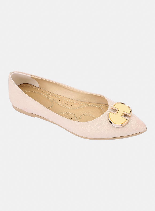XO Style Women's Leather Shoes Soft Casual Shoes - Image 1