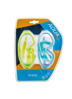 Aqua Flow Kids Swim Masks - pzsku/Z9F137B0DA5AD2150DCADZ/45/_/1724233034/6af421a2-13d8-4b54-a0ec-b73e67aa99e3