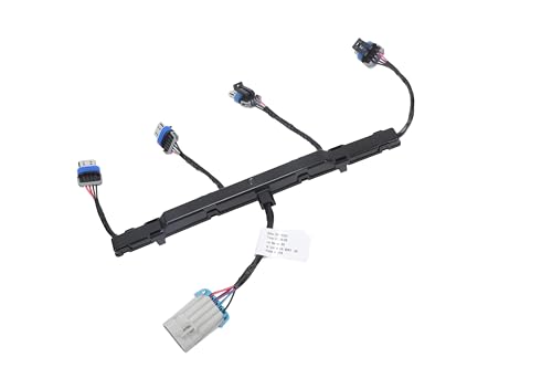 ACDelco GM Original Equipment 357A Ignition Coil Wire