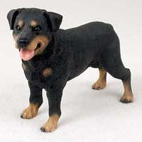 Conversation Concepts Rottweiler Figurine - Image 3