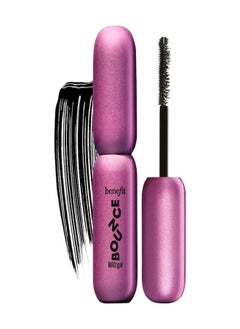 benefit BENEFIT BAOUNCE Bad Gal Mascara - Fuller & Fluffier Lashes, 3g  - Image 1