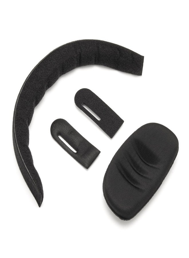 Dimakung Softball Face Mask Padding for Rip It Youth & Adult Fielders Helmet - Image 1