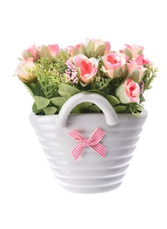 YUBISO Yubiso Artificial plant with pot  - Image 1