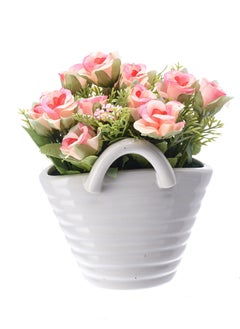 YUBISO Yubiso Artificial plant with pot  - Image 2