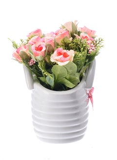 YUBISO Yubiso Artificial plant with pot  - Image 3