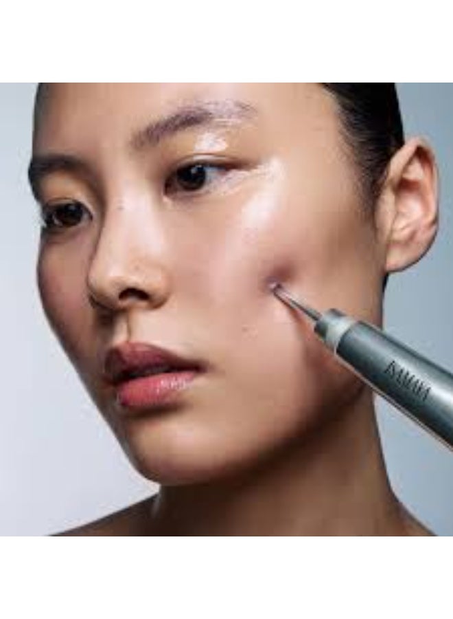 ISAMAYA Face Glaze Glass 19.5 ml - Image 2