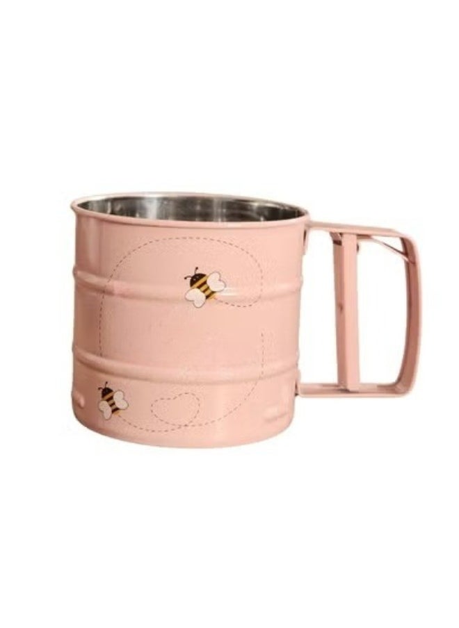 FALMER - Powder Flour Hand Sifter -(Multicolor) - Image 1