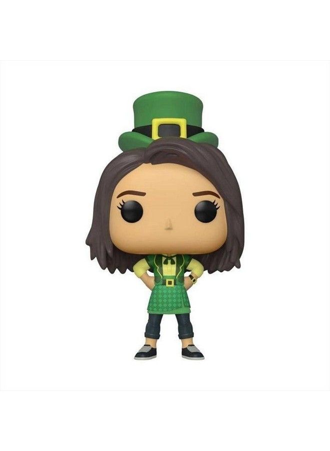 Funko Pop! Movies: Luck Sam As Leprechaun With Chase (Styles May Vary) - Image 3
