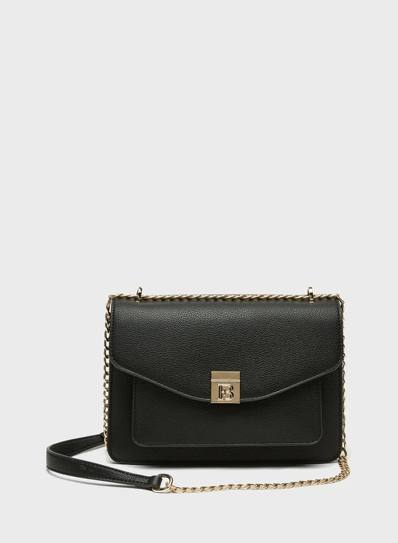شو اكسبرس Flap Over Crossbody
