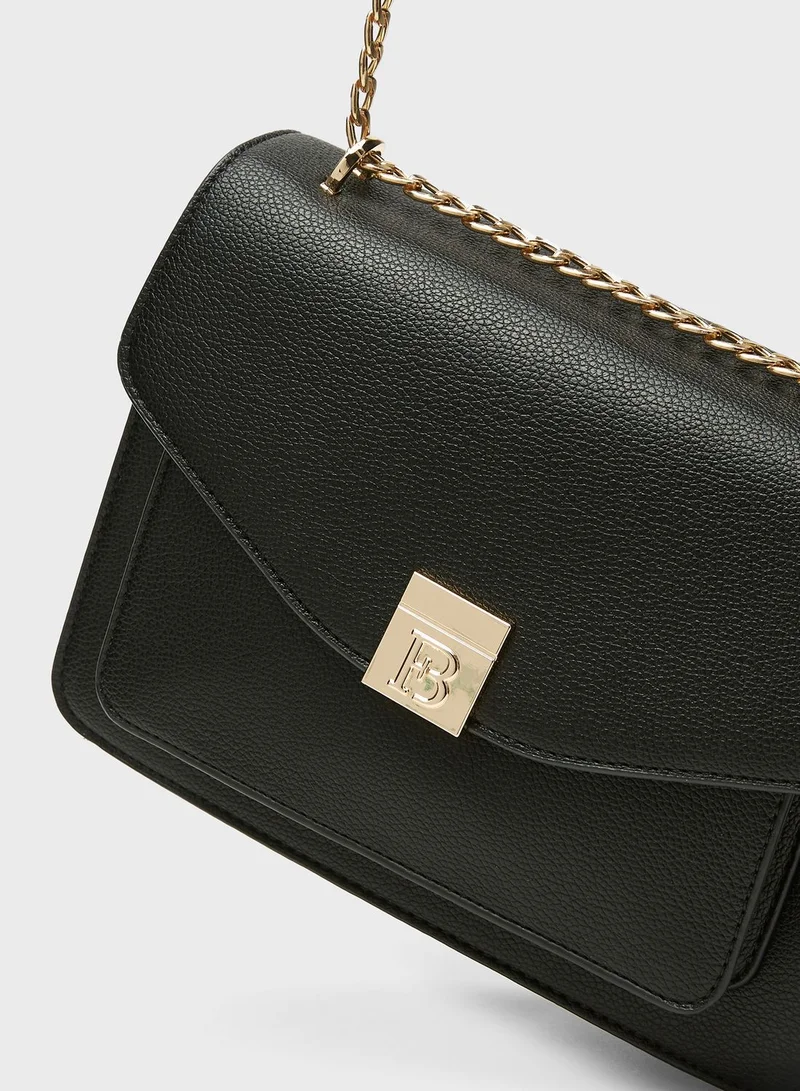 شو اكسبرس Flap Over Crossbody