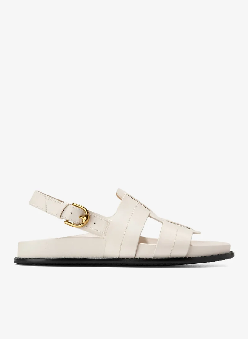 Women's Marlee Fisherman Footbed Sandals