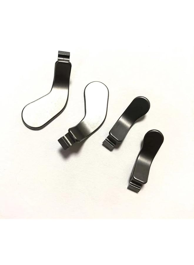 LZYDD Metal Paddles For Xbox Elite Controller Series 2 (4 Pcs Paddles For Elite Controller Series 2) - Image 2