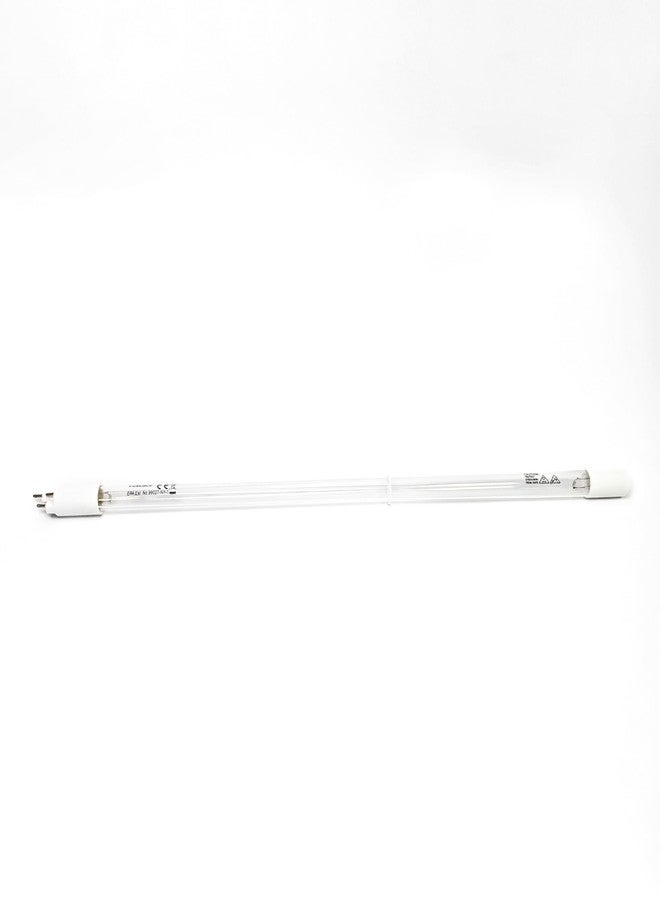 مصباح Caprock S463RL بديل لمصباح الأشعة فوق البنفسجية من STERILIGHT، مناسب لمحركات التدفق 5 جالون في الدقيقة من طرازات S5Q-PA وS5Q وS5Q-Gold وSSM-24، ولكنه ليس من إنتاج STERILIGHT. - Image 4