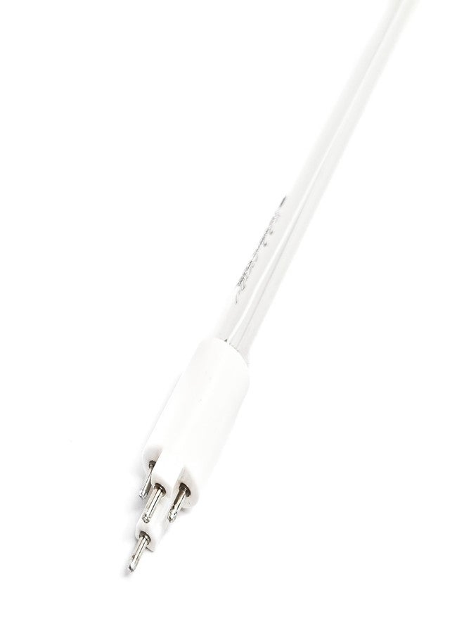 مصباح Caprock S463RL بديل لمصباح الأشعة فوق البنفسجية من STERILIGHT، مناسب لمحركات التدفق 5 جالون في الدقيقة من طرازات S5Q-PA وS5Q وS5Q-Gold وSSM-24، ولكنه ليس من إنتاج STERILIGHT. - Image 1