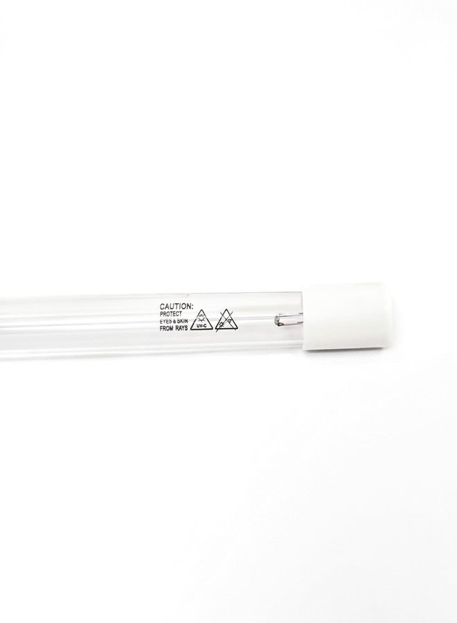 مصباح Caprock S463RL بديل لمصباح الأشعة فوق البنفسجية من STERILIGHT، مناسب لمحركات التدفق 5 جالون في الدقيقة من طرازات S5Q-PA وS5Q وS5Q-Gold وSSM-24، ولكنه ليس من إنتاج STERILIGHT. - Image 5