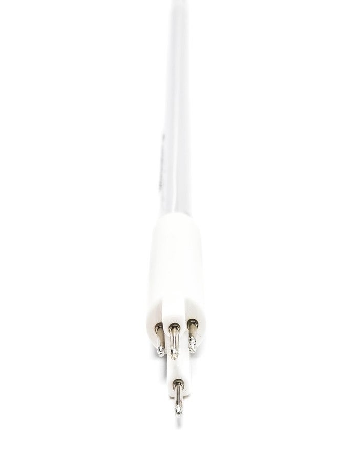 مصباح Caprock S463RL بديل لمصباح الأشعة فوق البنفسجية من STERILIGHT، مناسب لمحركات التدفق 5 جالون في الدقيقة من طرازات S5Q-PA وS5Q وS5Q-Gold وSSM-24، ولكنه ليس من إنتاج STERILIGHT. - Image 2