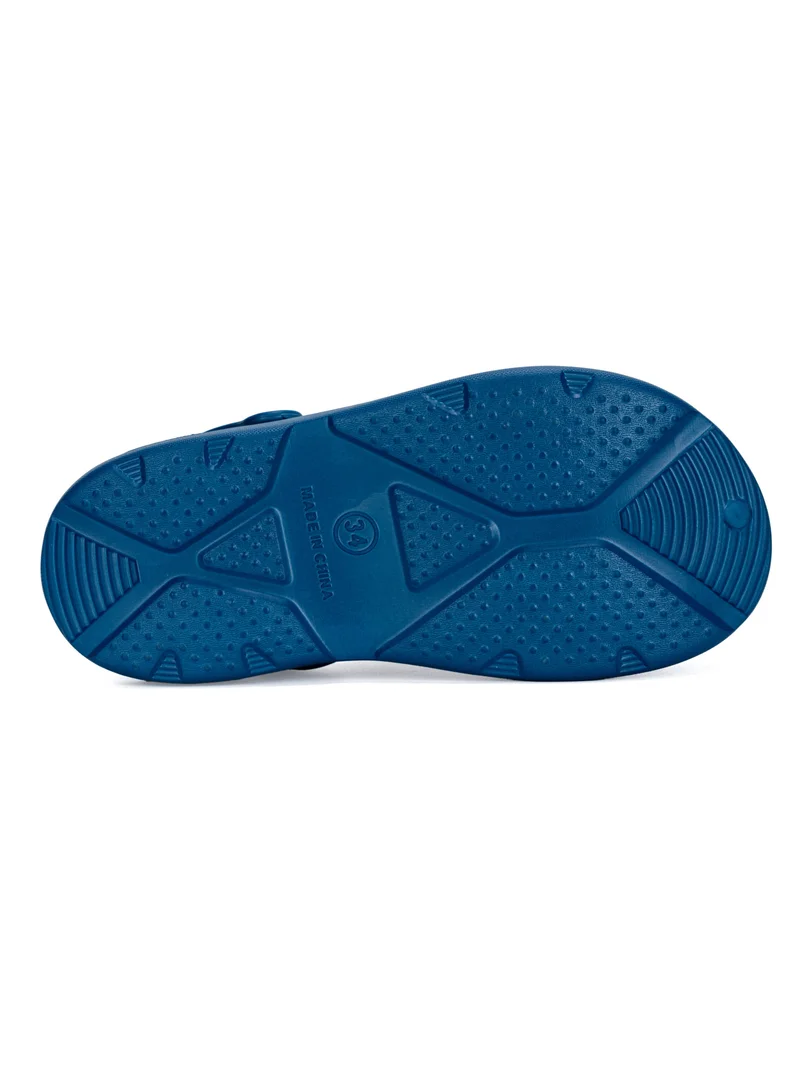 سونيك Comic Kicks by UrbanHaul Sonic the Hedgehog Clogs For Boys