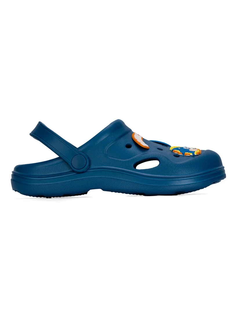 سونيك Comic Kicks by UrbanHaul Sonic the Hedgehog Clogs For Boys