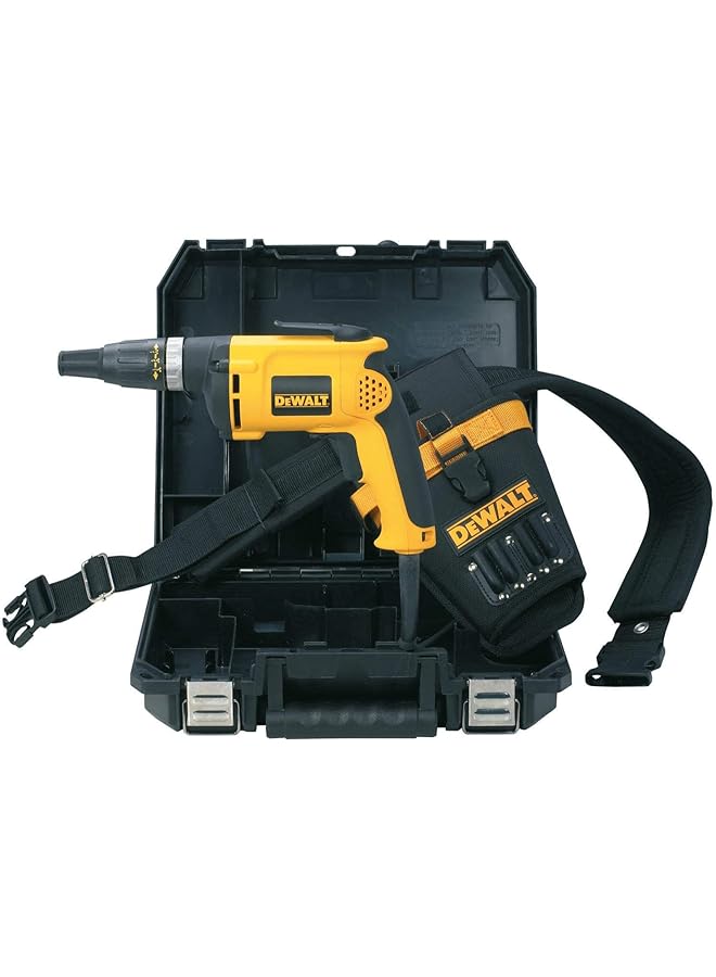 DEWALT Drywall Screwdriver Dw274Kn Qs - Image 2