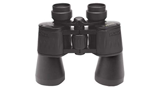 KONUS Konusvue 10X50 WA Binocular - Image 3