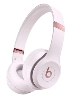 Cloud Pink
