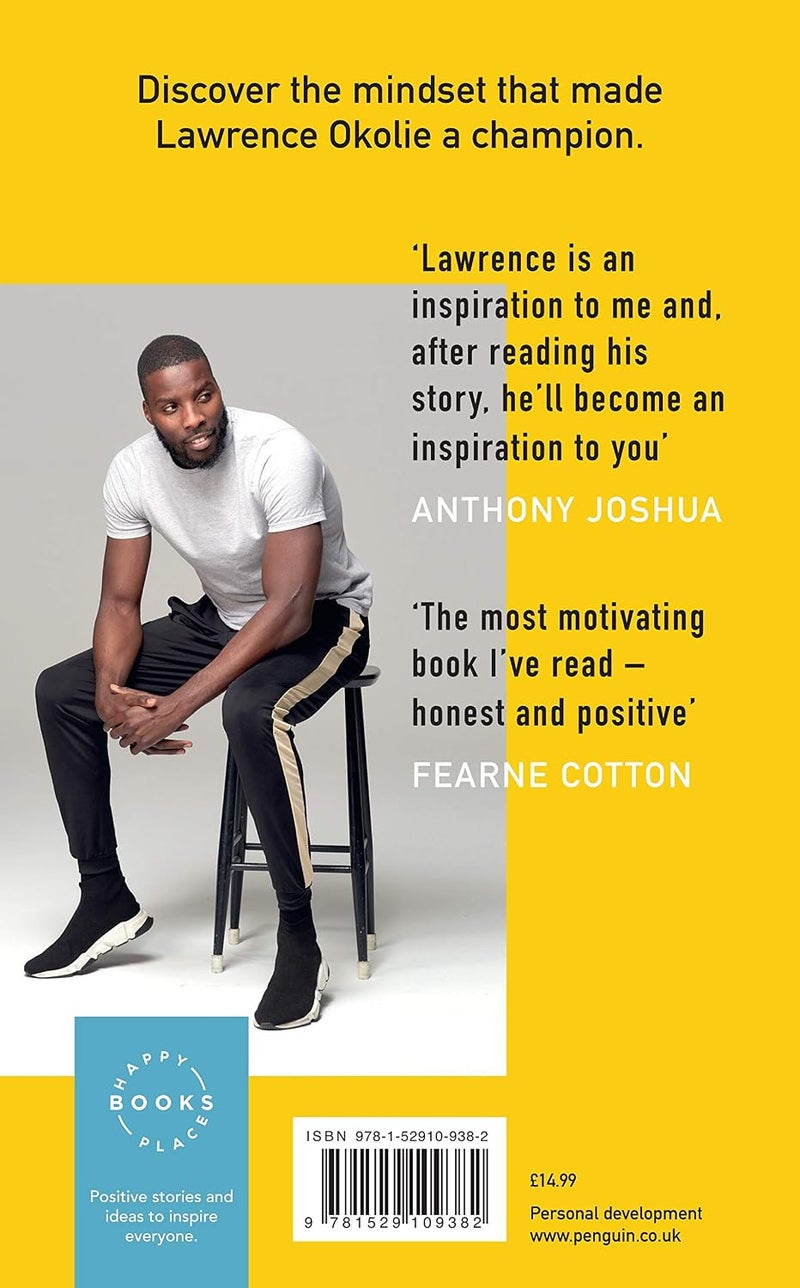 Dare to Change Your Life - Image 2