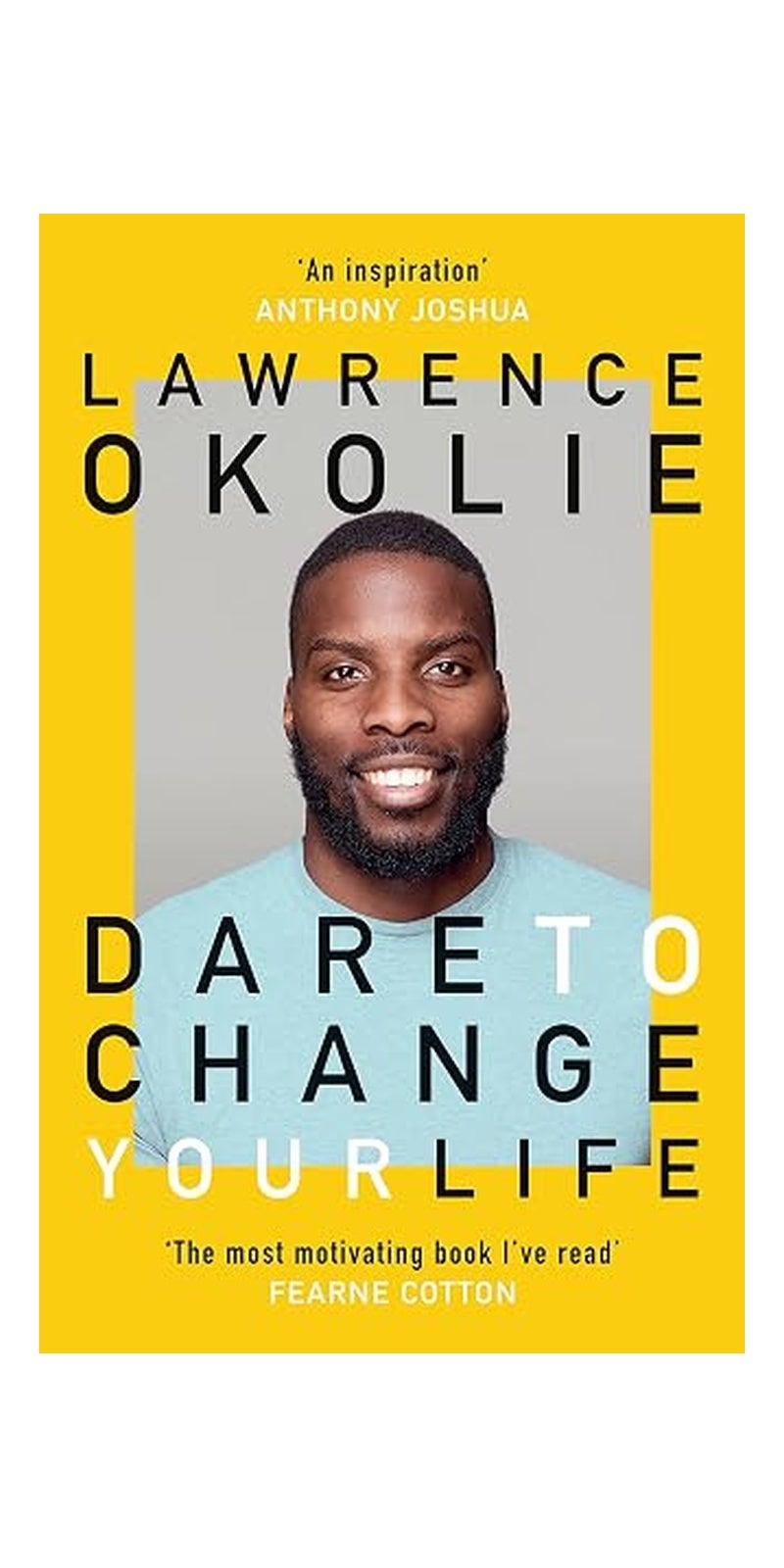 Dare to Change Your Life - Image 1