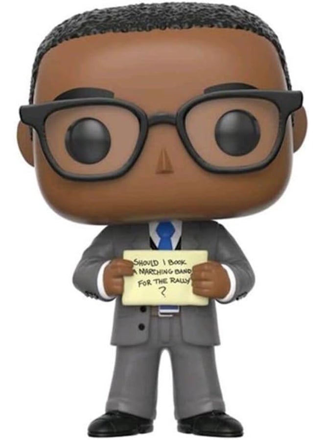 Funko Pop! Television: Veep - Richard Splett - Collectable Vinyl Figure - Gift Idea - Toys for Kids & Adults - Anime Fans - Image 2
