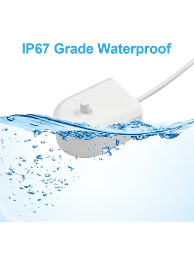 قاعدة شاحن USB لفرشاة الأسنان الكهربائية Philips Sonicare HX6100، قاعدة شاحن محمولة لـ HX3000 / HX6000 / HX8000 / HX9000 - Image 2