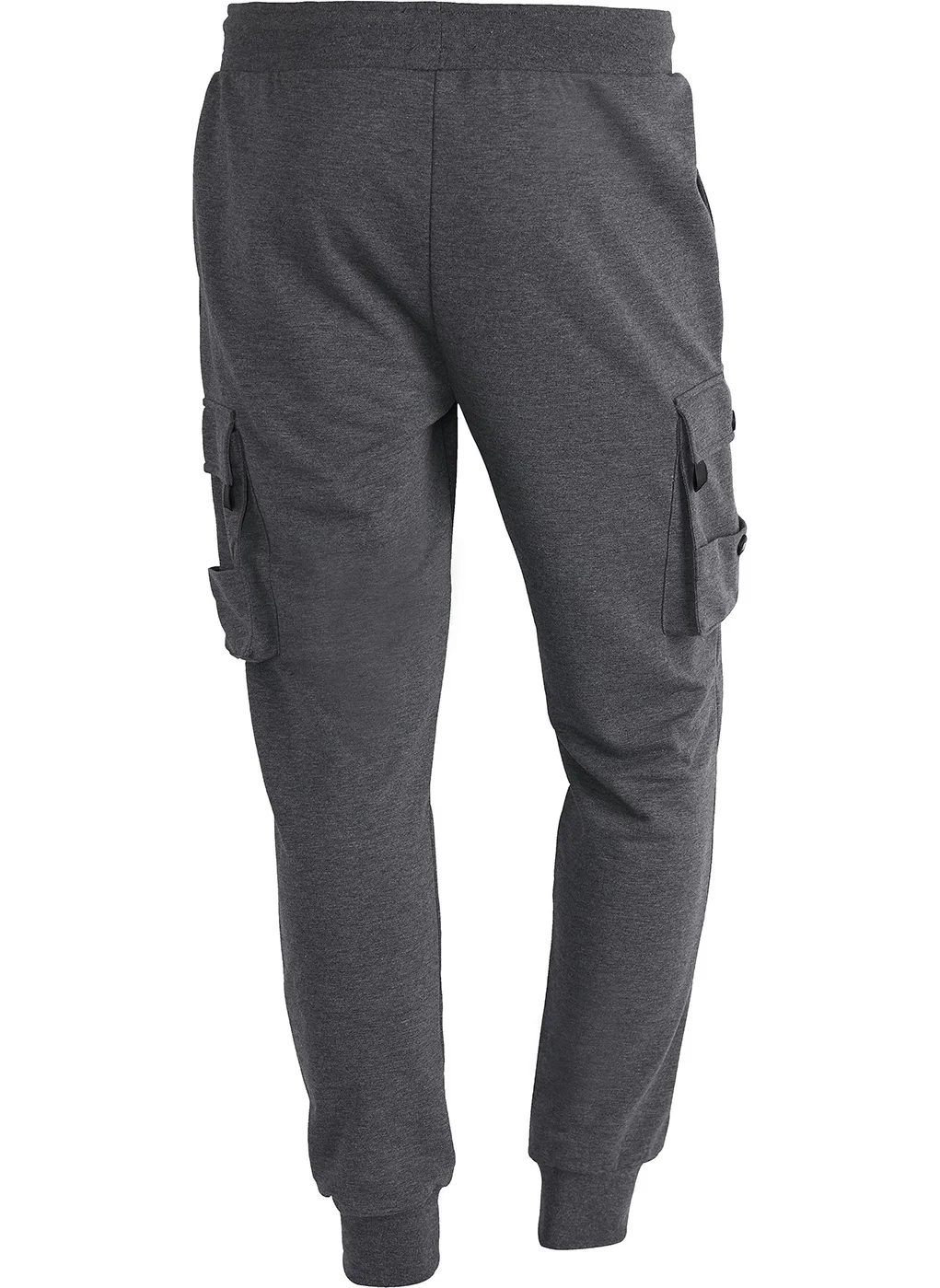 باد بير Valencia Pant Gray Men's Tracksuit 21.01.16.005-C08