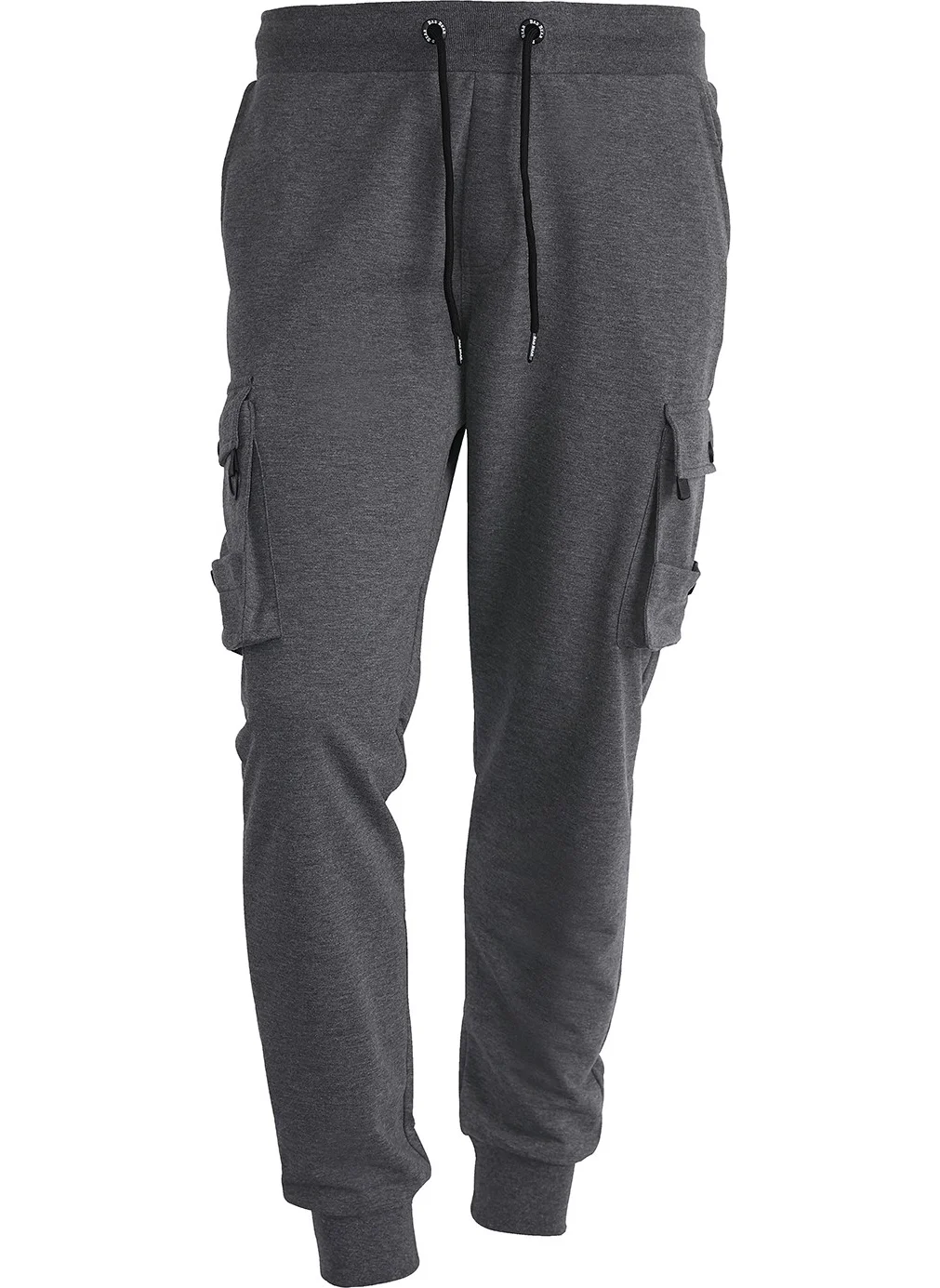 باد بير Valencia Pant Gray Men's Tracksuit 21.01.16.005-C08